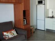 Wonderful studio in LOS CRISTIANOS!
