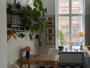 Wonderful studio in Neukölln, Berlin Amsterdam...