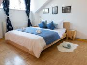 Wonderful Studio with Balcony Central Vienna