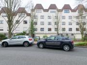 Wonderful & stylish apartment with balcony directly at...