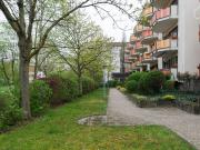 Wonderful & stylish apartment with balcony directly at...