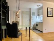 Wonderful suite in Frankfurt am Main, Frankfurt...