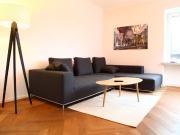 Wonderful suite located in Düsseldorf