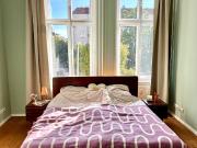 Wonderful sunny apartment in Friedrichshain