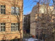 Wonderful sunny flat in Kreuzberg, Berlin Amsterdam...