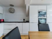 Wonderful top floor apartment in Kreuzberg, Berlin...