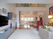 Wonderful two bedroom maisonette in Pempelfort, with two...