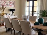 Wonderful villa at Los Cortijos de la Reserva in Sotogrande