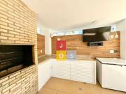 Wonderfull 2 Quartos sendo 1 Suíte 82m ² 100% Mobiliado...