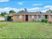 Wonderfully modern on Wisbey!