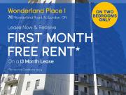 Wonderland Place I Jameston [object Promise] for Rent