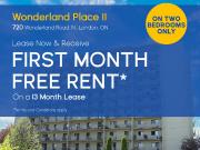 Wonderland Place II Markston [object Promise] for Rent