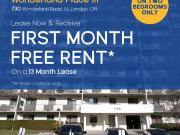 Wonderland Place III