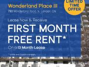 Wonderland Place III Johnston [object Promise] for Rent