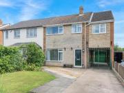 Wong Lane, Tickhill, 4 Bedroom House