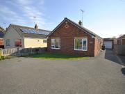 Wong Lane, Tickhill, Doncaster DN11, 3 bed detached...