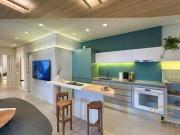 Wood apartamento na planta para venda Londrina Terra Bonita