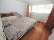 Wood Close, London, NW9