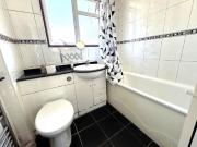 Wood Close, NW9