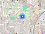 Wood Crescent, Television Centre, White City, London, W12