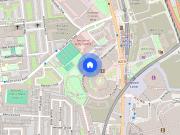 Wood Crescent, Television Centre, White City, London, W12