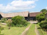 Wood End Lane, Pertenhall, 4 Bedroom Detached