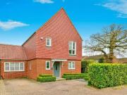 Wood Green Close, Off Hertford Road, Stevenage