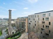Wood House, Grosvenor Waterside, 1 Bedroom Apartment