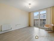 Wood House, Grosvenor Waterside, Chelsea SW1W, 1 bed...