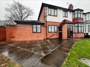 Wood Lane, Birminham B20, 3 bed flat to rent, £975 pcm |...