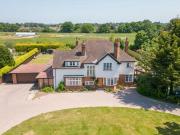 Wood Lane, Iver Heath, 6 Bedroom Detached