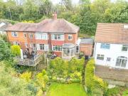 Wood Lane, Ormscliffe, Bardsey, 3 Bedroom Semi detached