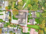 Wood Lane, South Hykeham, 4 Bedroom Bungalow