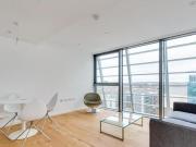 Wood Lane, White City, 1 Bedroom Flat