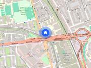 Wood Lane, White City, London, W12