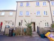 Wood Mead, Cheswick Village, Bristol BS16, 4 bed...