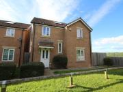 Wood Mead, Cheswick Village, Bristol BS16, 5 bed...