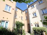 Wood Mead, Cheswick Village BS16, 5 bed property to...