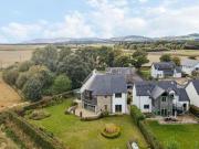 Wood Of Coldrain Steading, Coldrain, 5 Bedroom Detached