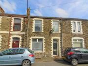 Wood Road, Treforest, 5 Bedroom House
