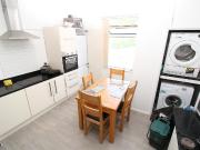 Wood Road, Treforest CF37, 3 bed flat to rent, £1,020...