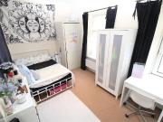 Wood Road, Treforest, Pontypridd CF37, 2 bed terraced...