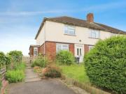 Wood Road, Wombourne, 2 Bedroom Maisonette