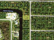 Wood St, Port Charlotte, Plot For Sale