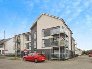 Wood Street, Bristol, 2 Bedroom Flat
