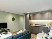 Wood Street, Cardiff city, 1 Bedroom Apartment