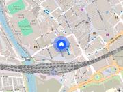 Wood Street, Cardiff City, CF10