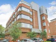 Wood Street, East Grinstead, 2 Bedroom Apartment