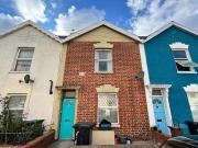 Wood Street, Easton, 3 Bedroom Terraced