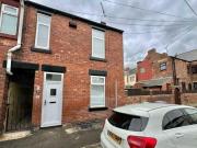 Wood Street, Swinton, 3 Bedroom Semi detached